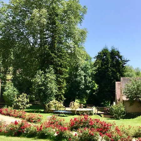 Le Moulin Aux Ans Villa Archignac Exterior photo