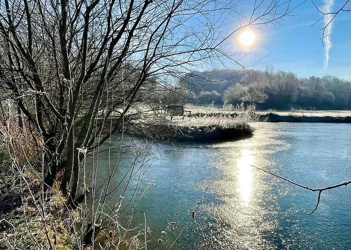 Le Moulin Aux Ans