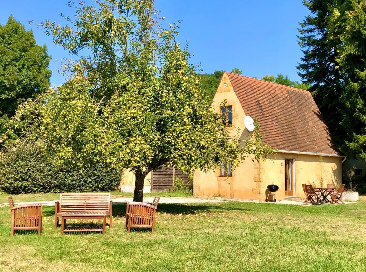 Le Moulin Aux Ans