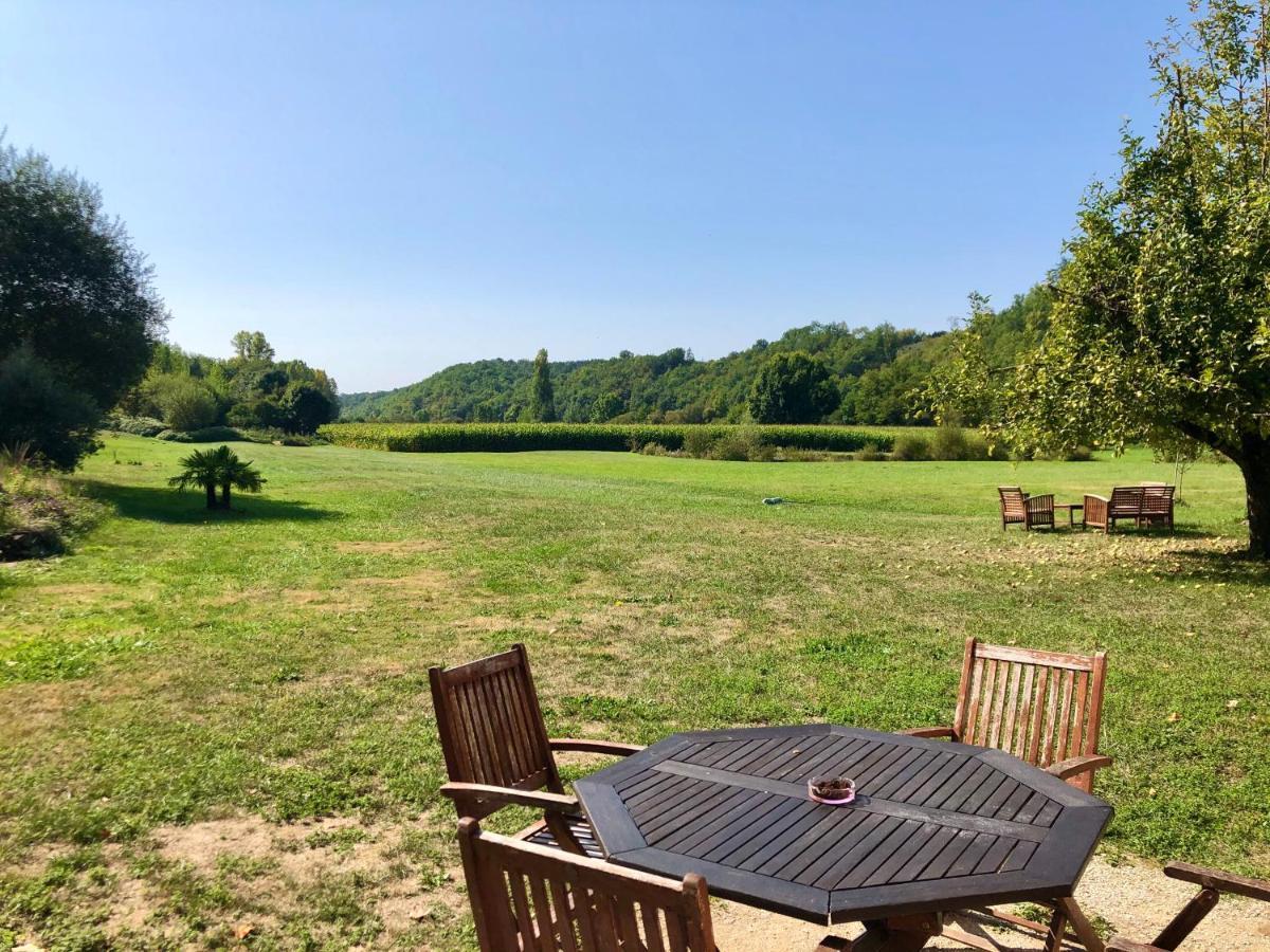 Holiday home Le Moulin Aux Ans *