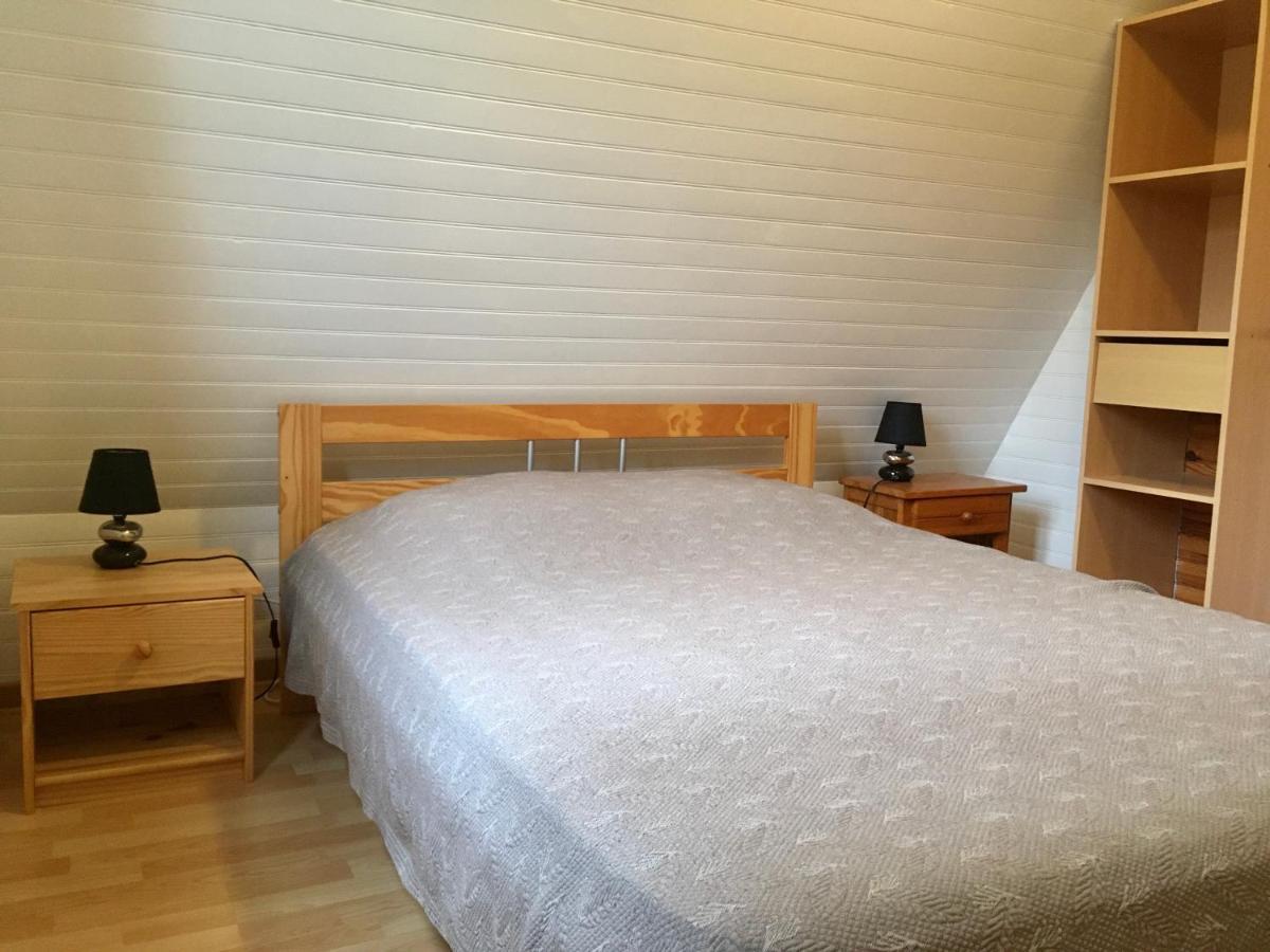Le Moulin Aux Ans Holiday home