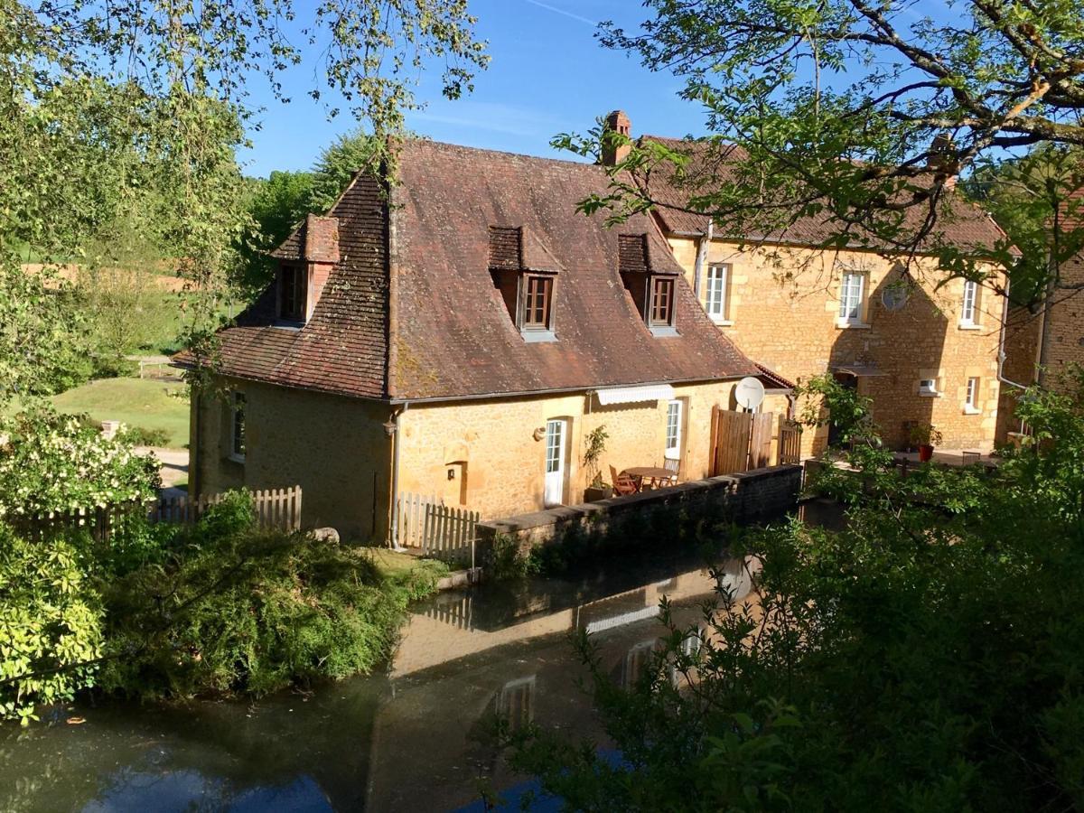 Le Moulin Aux Ans Holiday home