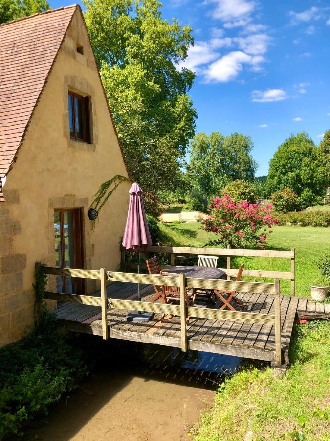 Le Moulin Aux Ans Holiday home