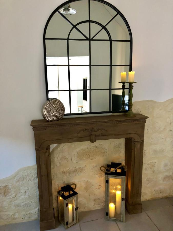 Holiday home Le Moulin Aux Ans Archignac