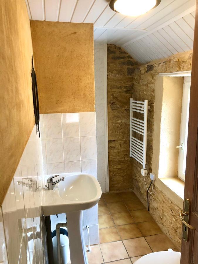 Le Moulin Aux Ans * Archignac