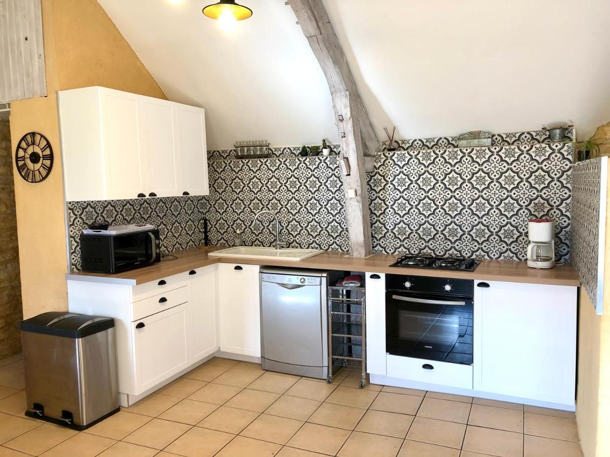 Le Moulin Aux Ans Holiday home