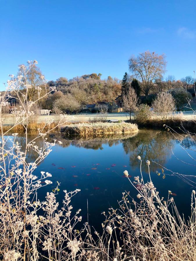 Holiday home Le Moulin Aux Ans *