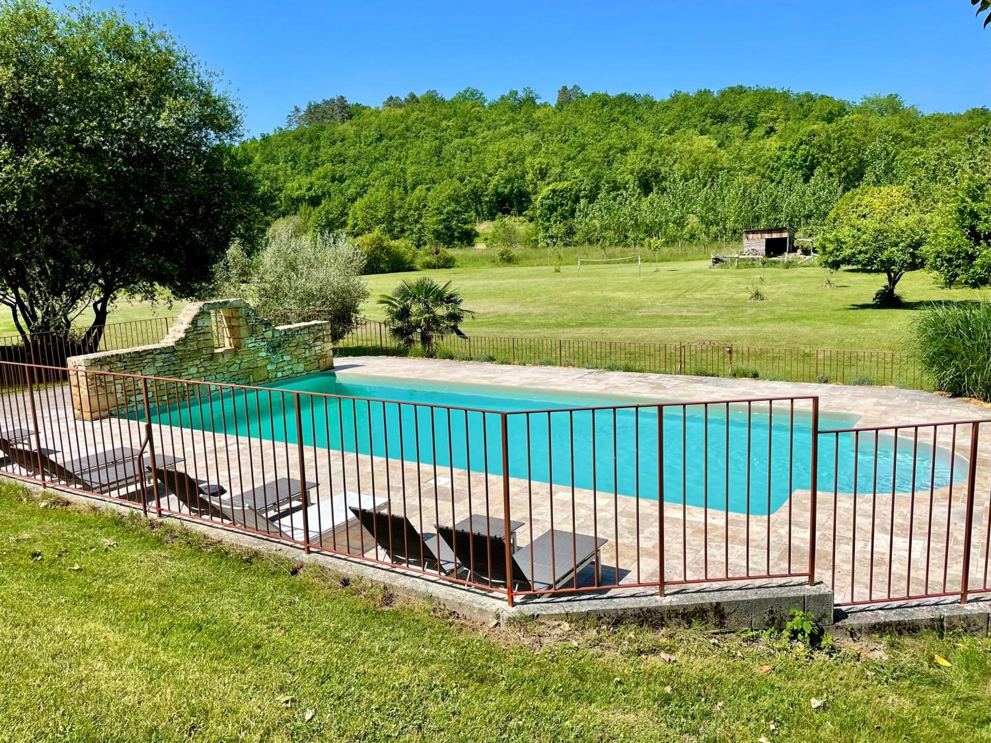 Le Moulin Aux Ans