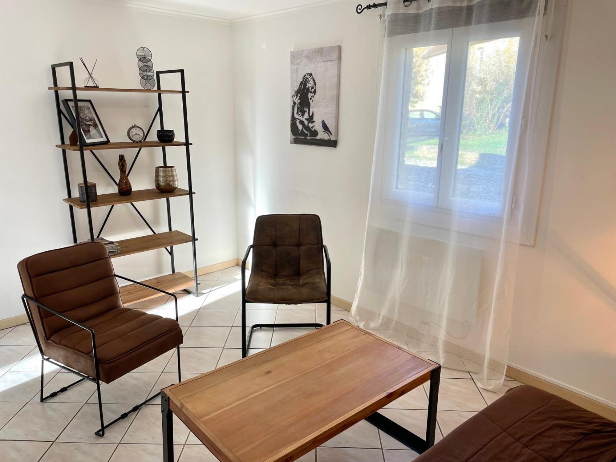 Holiday home Le Moulin Aux Ans Archignac