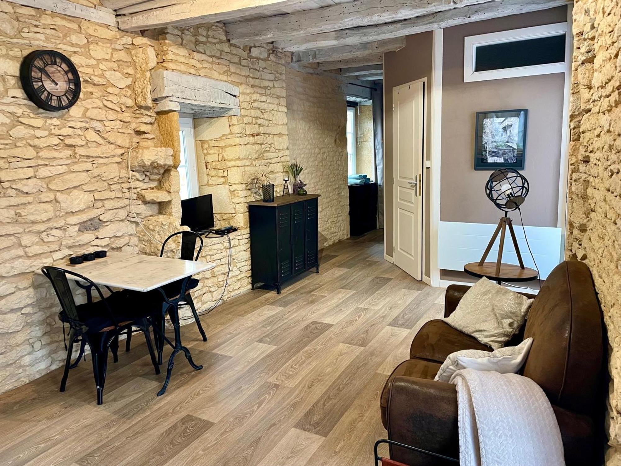 Le Moulin Aux Ans Holiday home