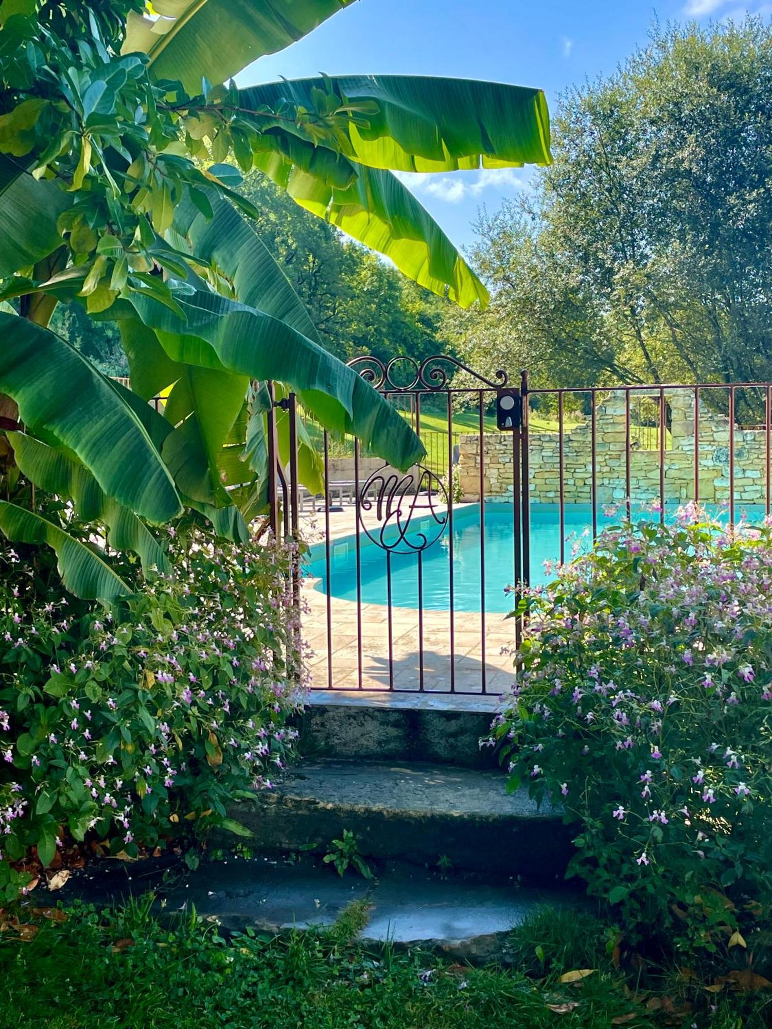 Holiday home Le Moulin Aux Ans *