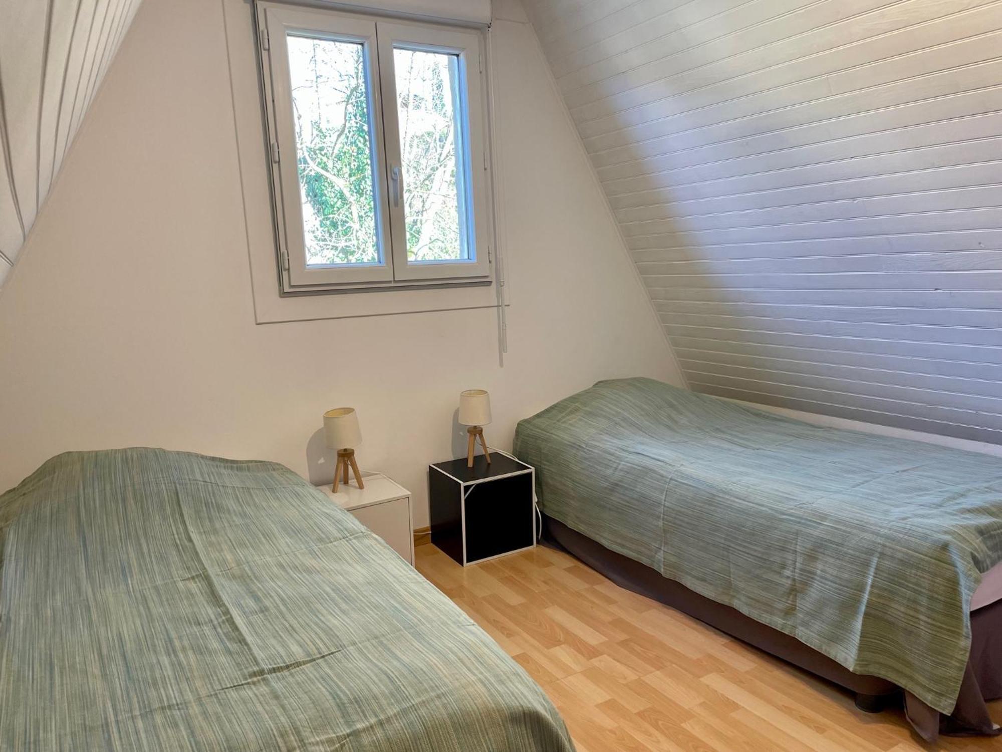 Le Moulin Aux Ans Holiday home *