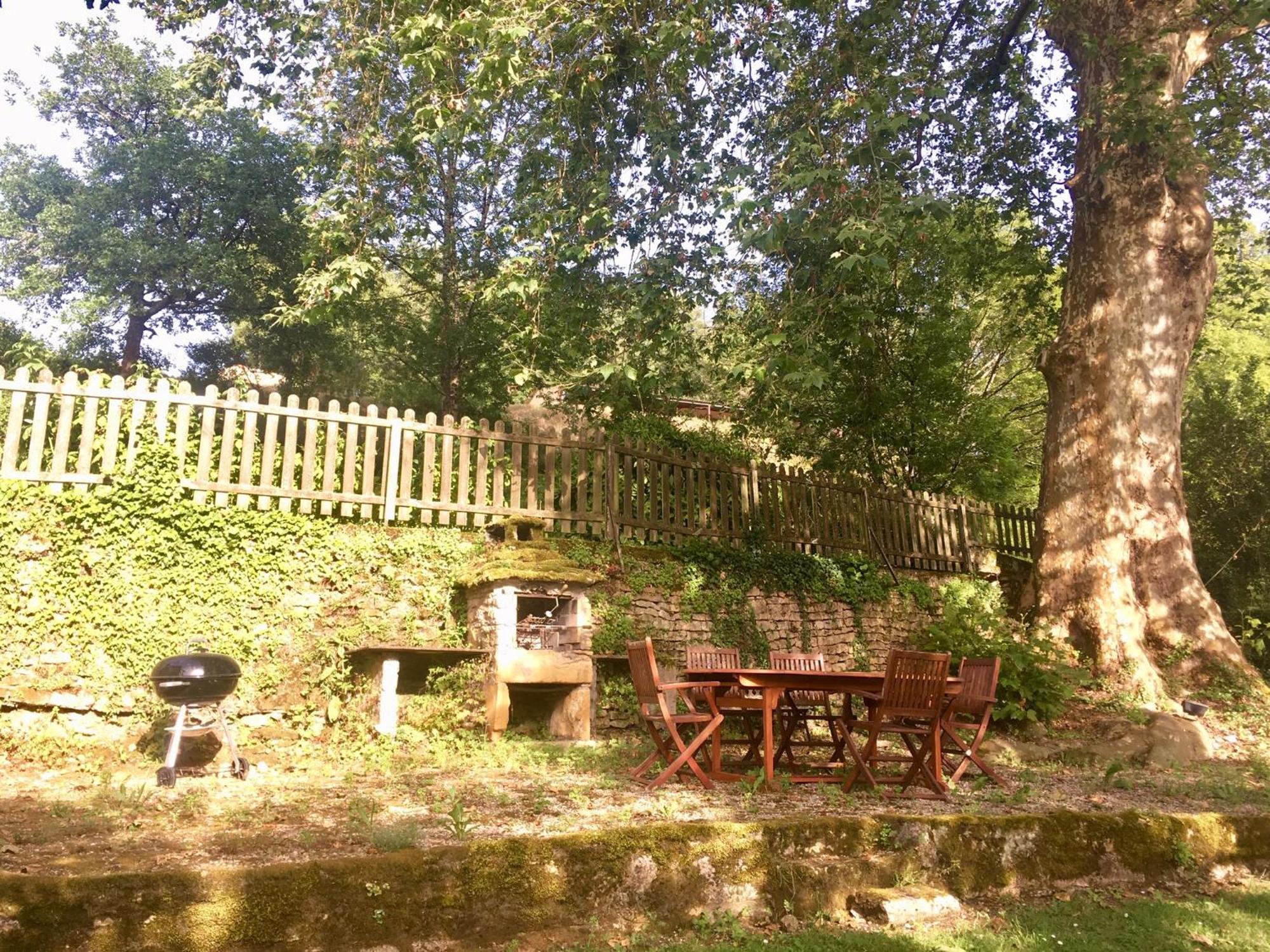 Le Moulin Aux Ans *