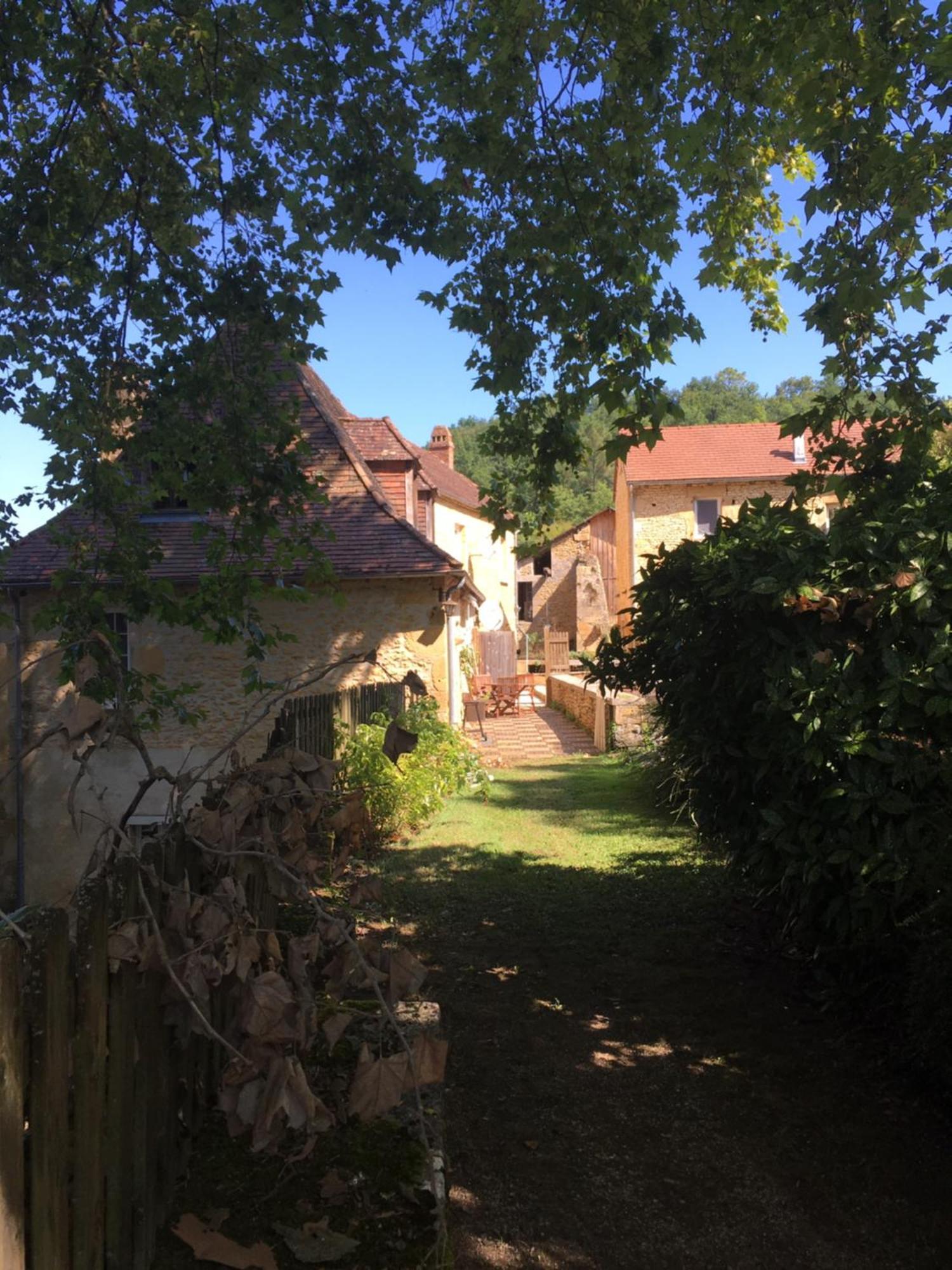Holiday home Le Moulin Aux Ans