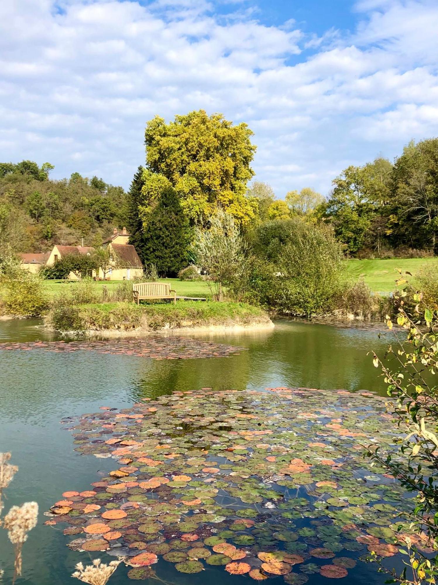 Holiday home Le Moulin Aux Ans *