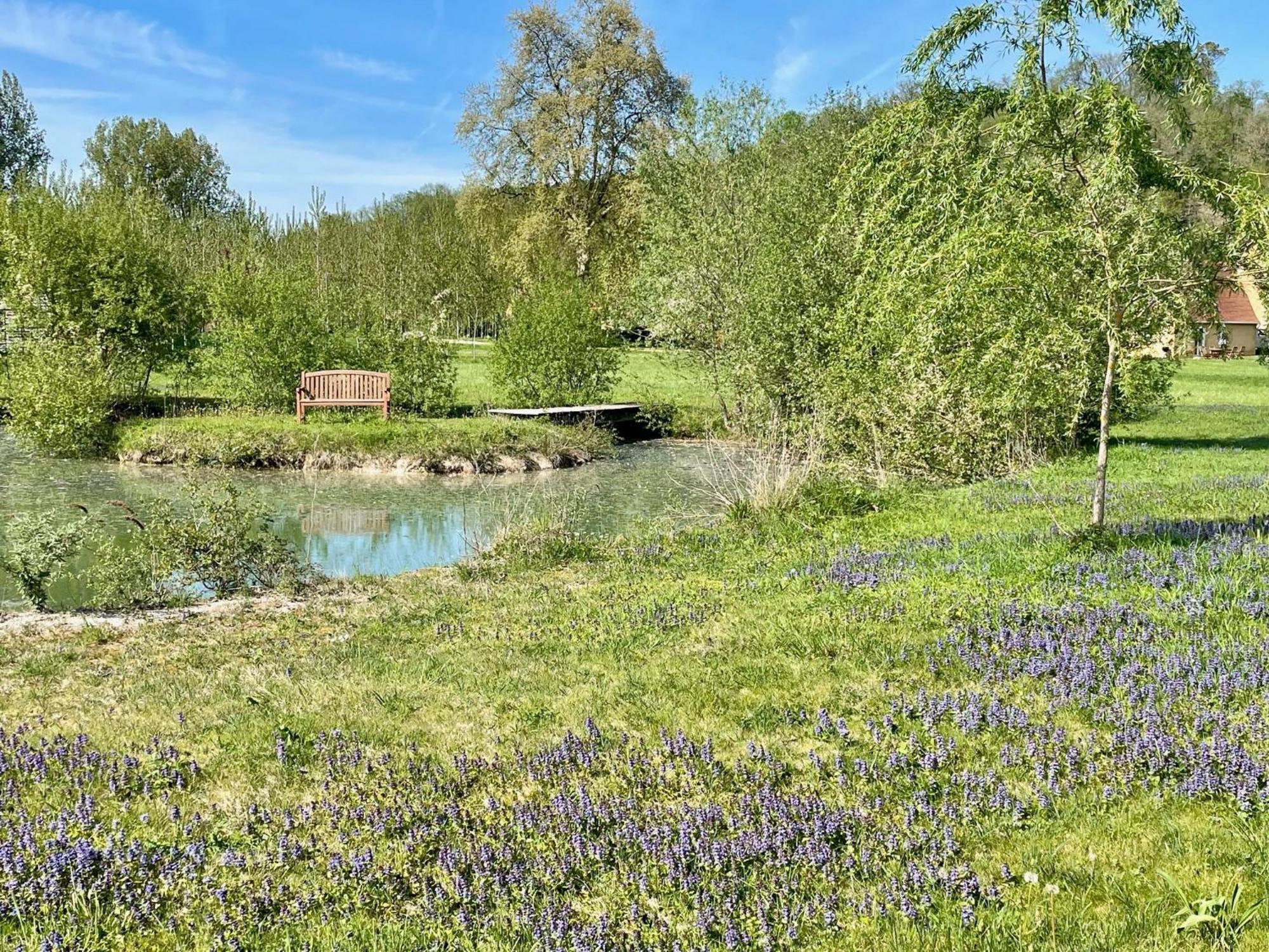 Holiday home Le Moulin Aux Ans
