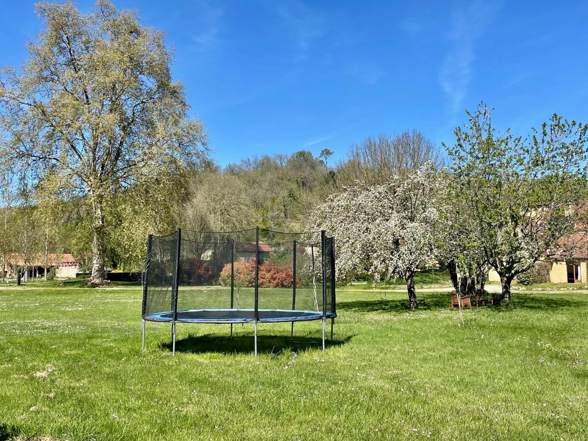 Le Moulin Aux Ans Holiday home *