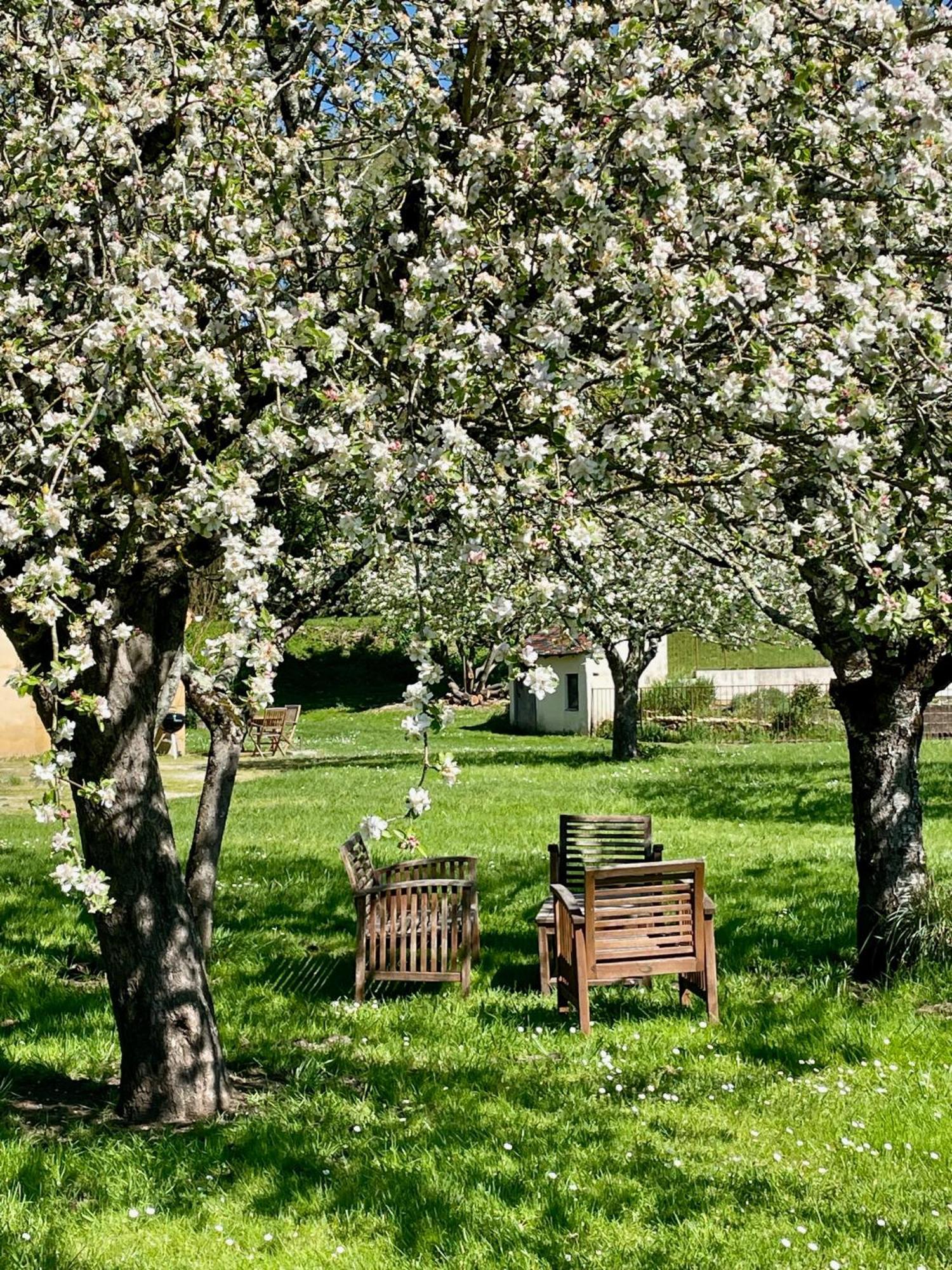 Сasa de vacaciones Le Moulin Aux Ans *