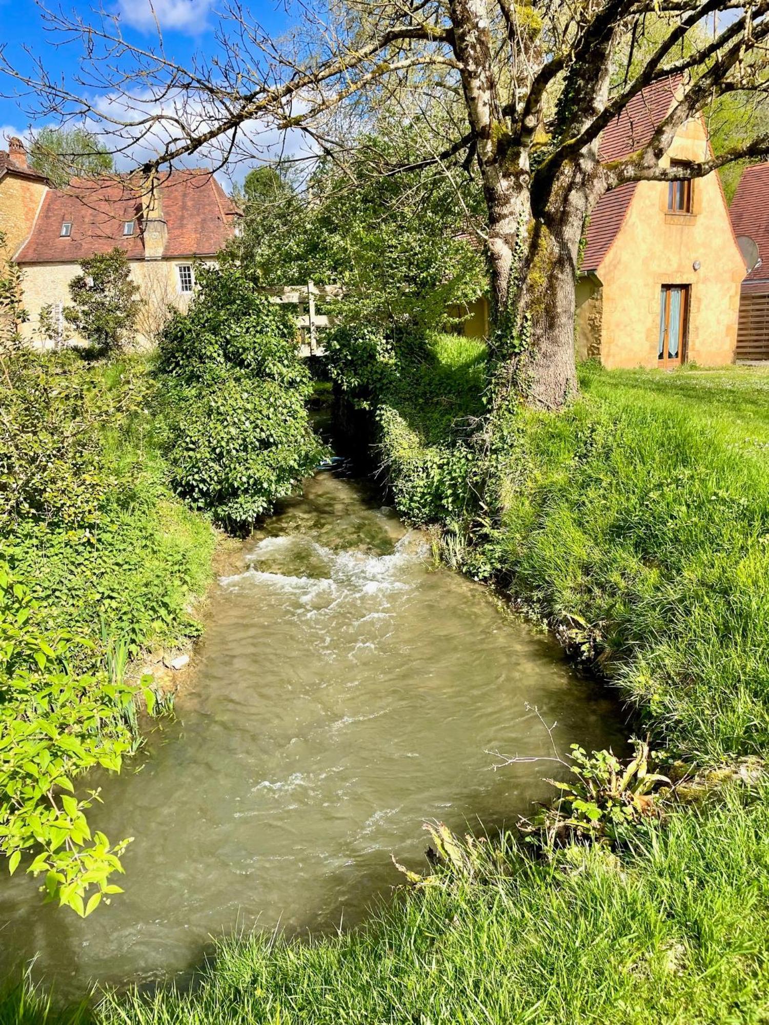 Le Moulin Aux Ans *