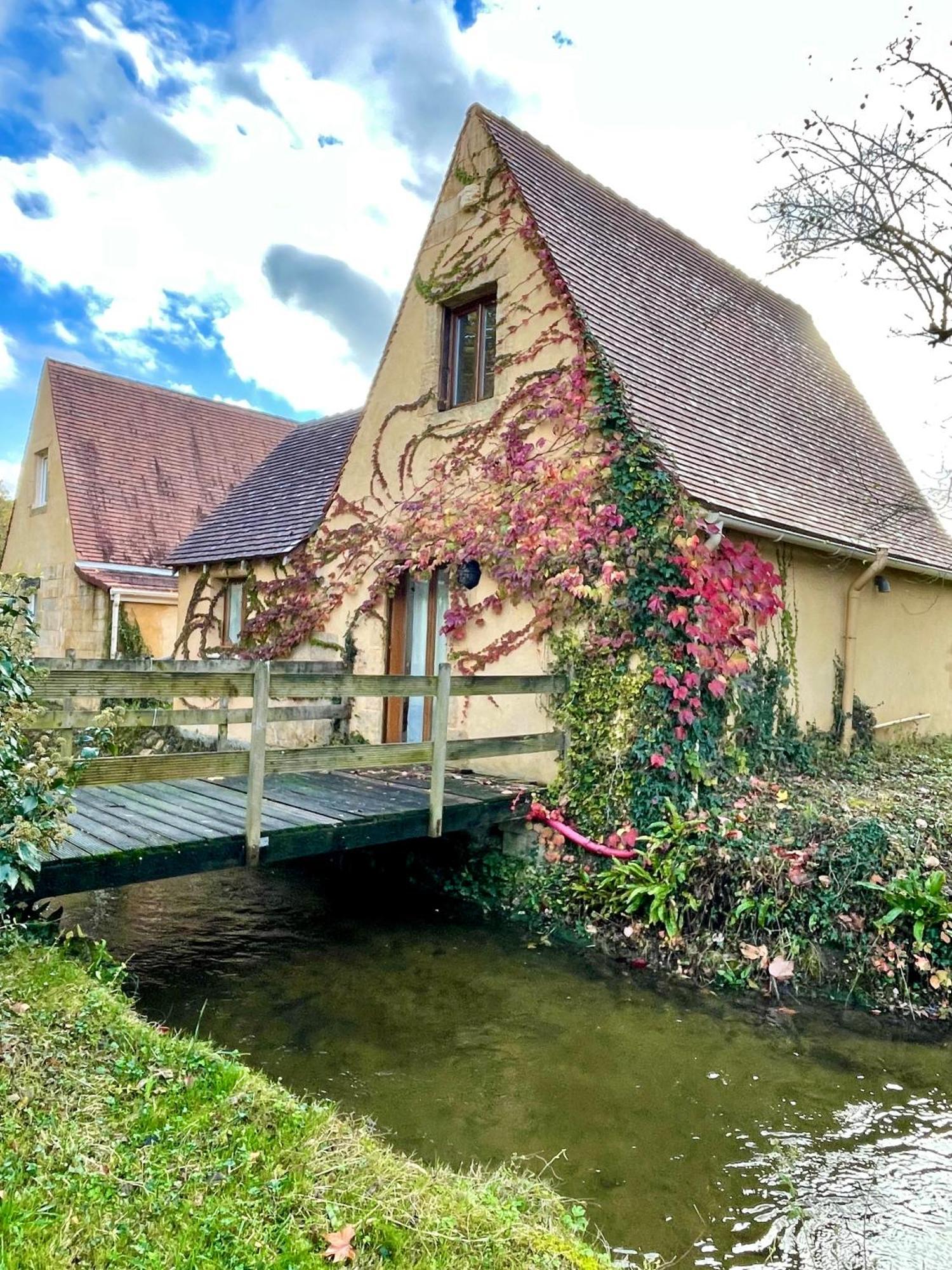 Le Moulin Aux Ans Holiday home