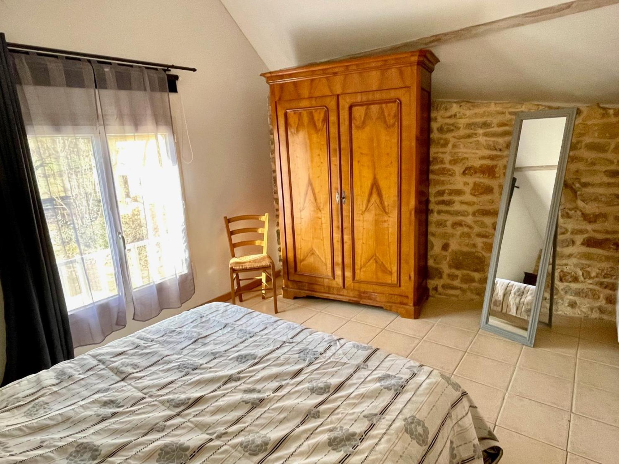 Le Moulin Aux Ans * Archignac