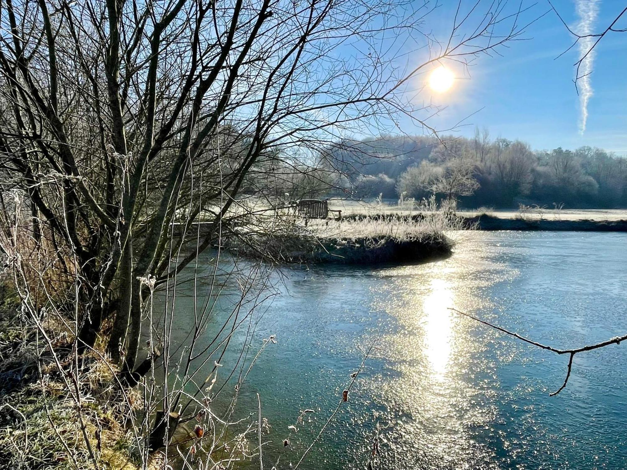 Le Moulin Aux Ans Archignac