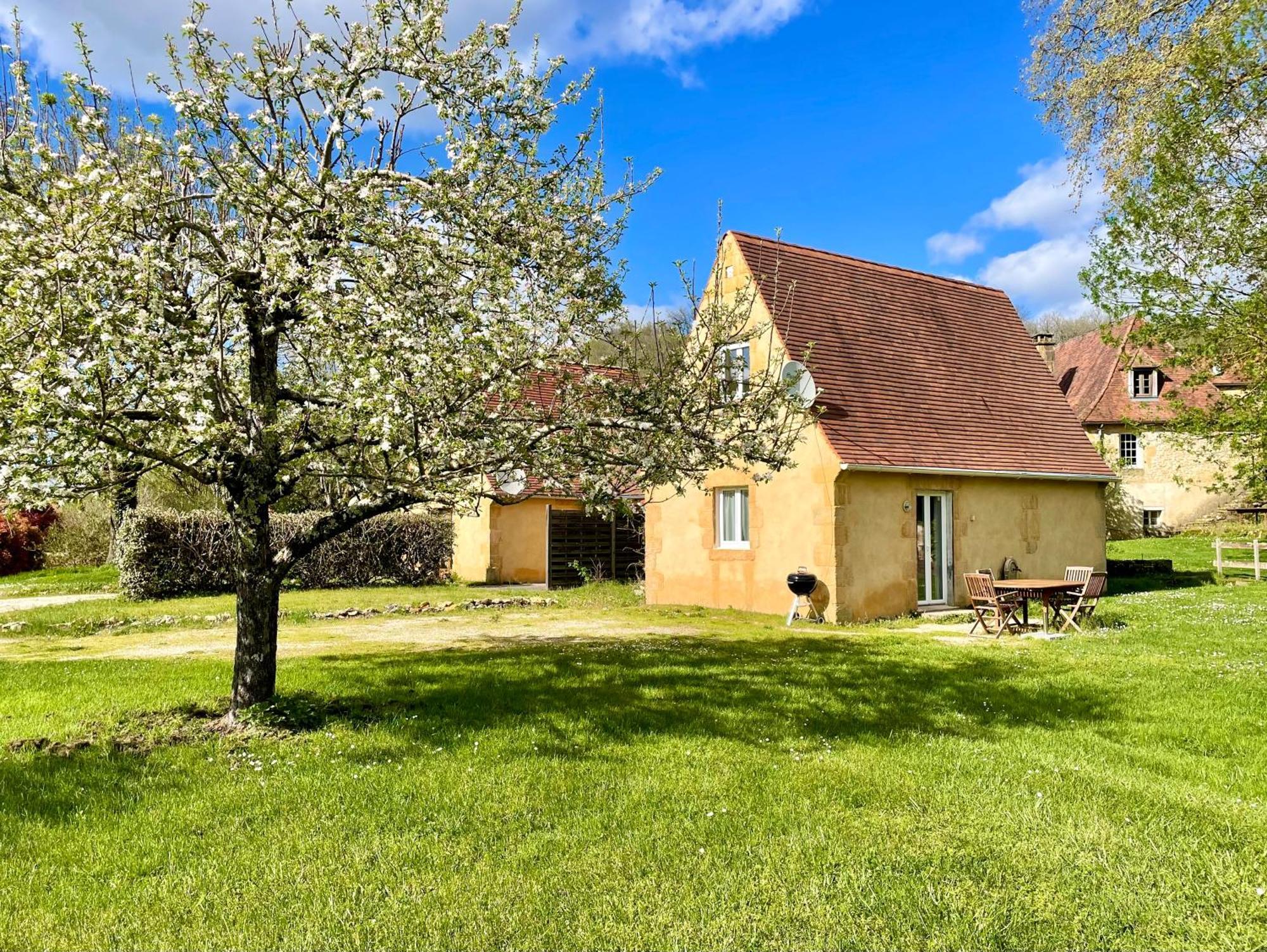 Le Moulin Aux Ans Holiday home