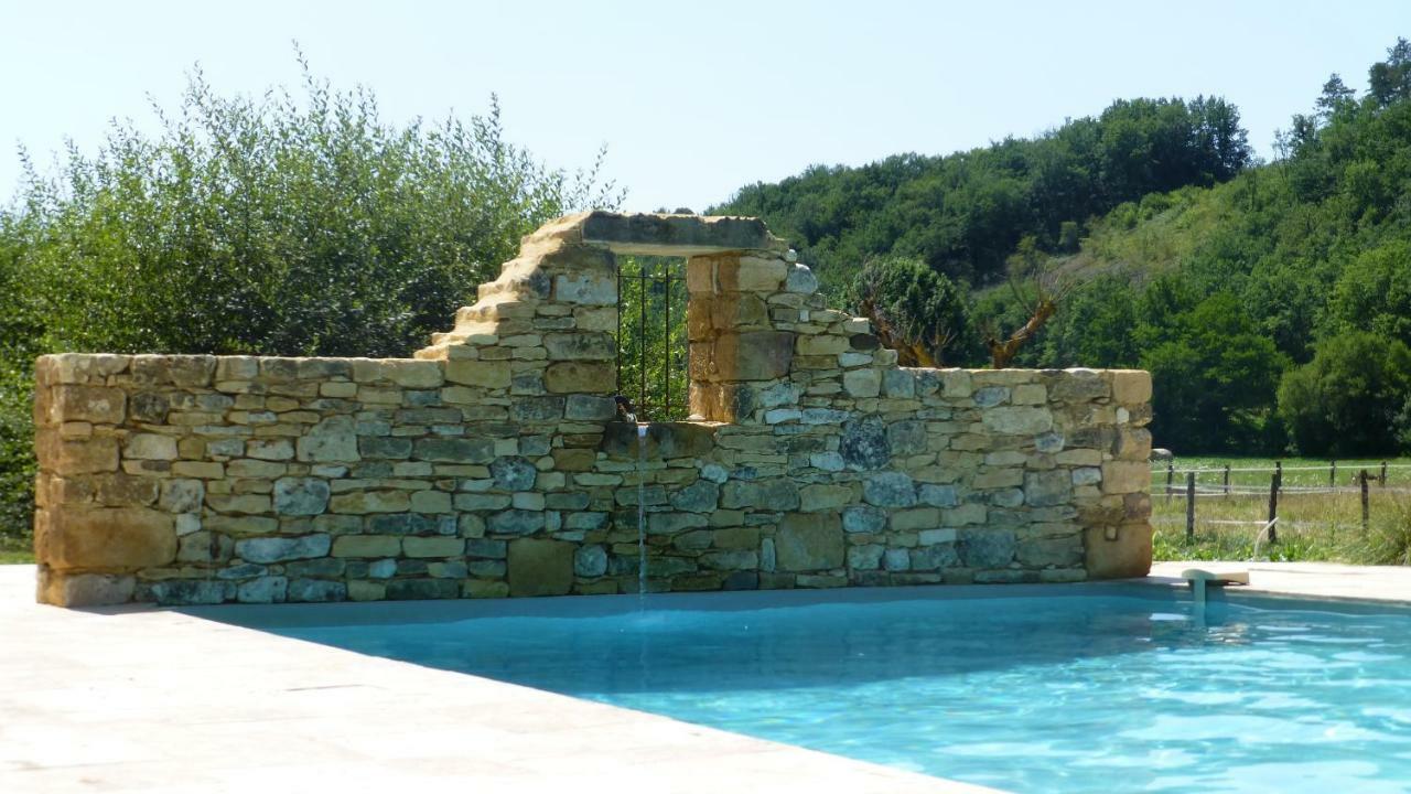 Сasa de vacaciones Le Moulin Aux Ans