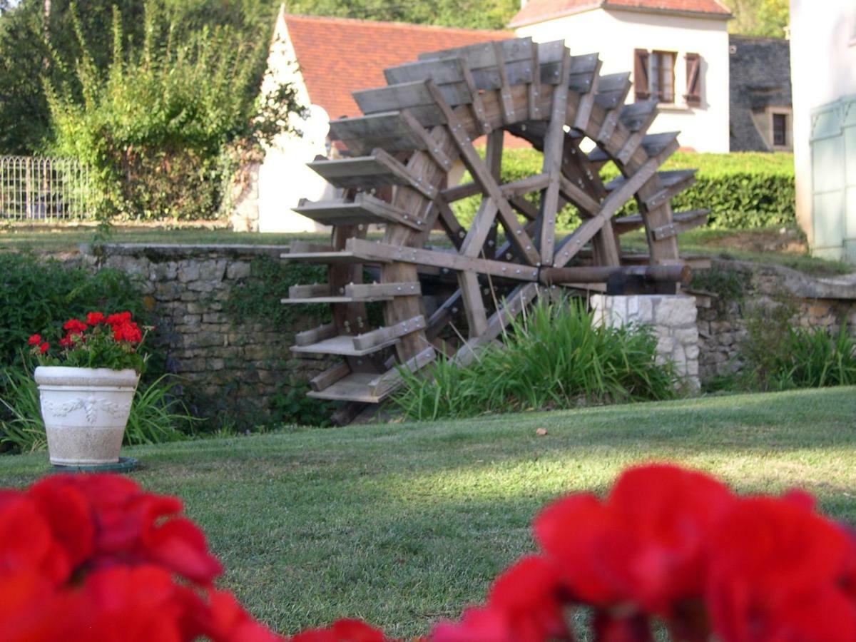Le Moulin Aux Ans * Archignac