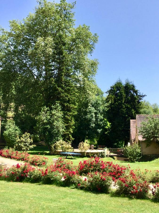 Le Moulin Aux Ans Archignac