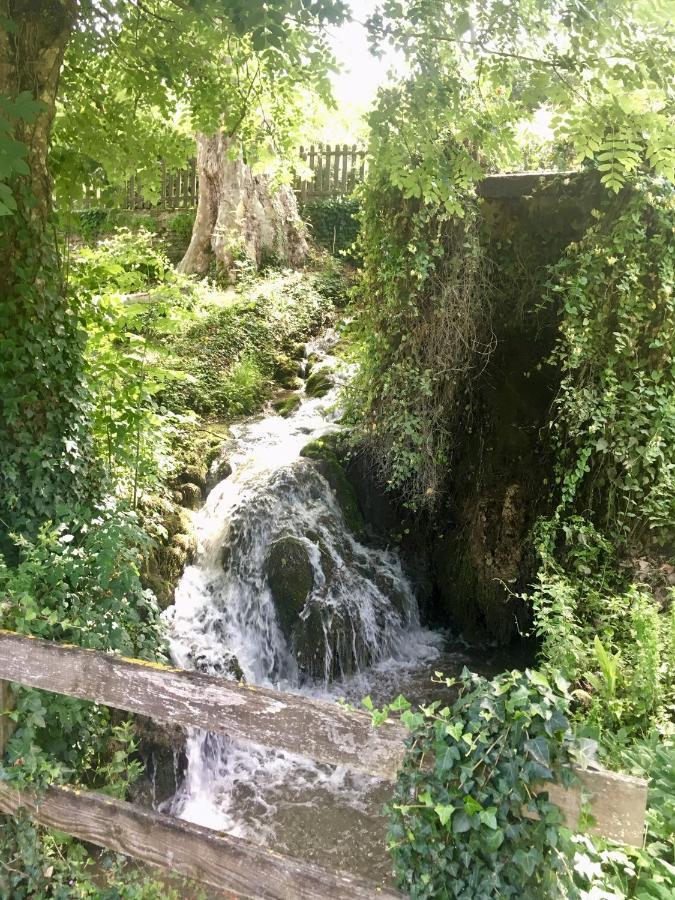 Сasa de vacaciones Le Moulin Aux Ans Archignac