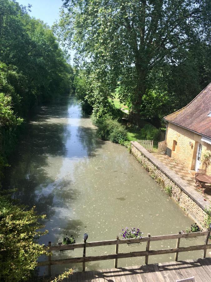 Le Moulin Aux Ans