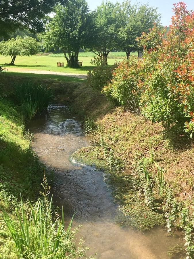 Holiday home Le Moulin Aux Ans *