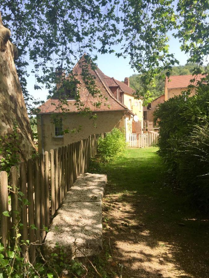 Holiday home Le Moulin Aux Ans Archignac